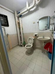 Blk 589 Woodlands Drive 16 (Woodlands), HDB 5 Rooms #599802371